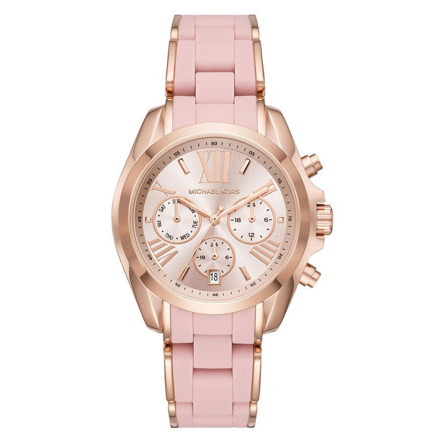 Часы Michael Kors Bradshaw MK6579